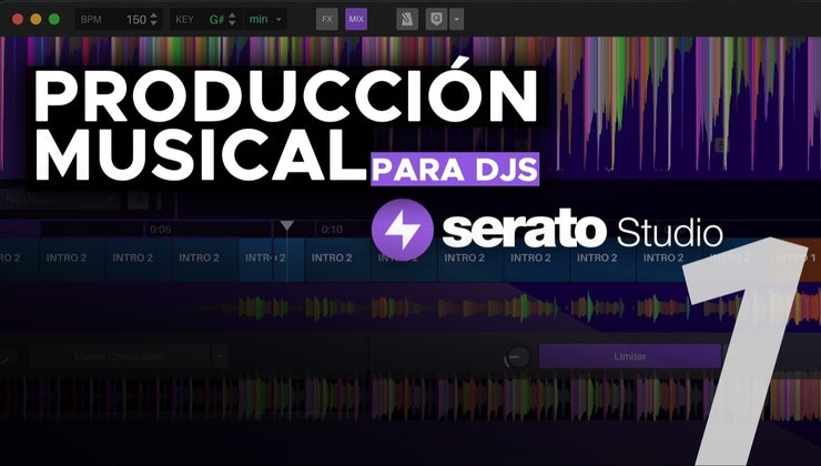 Producción Musical para DJs #1