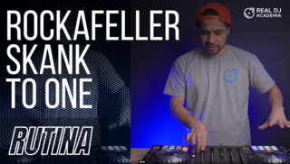 Rockafeller Skank 