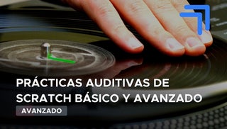 Prácticas auditivas de Scratch básico y avanzado