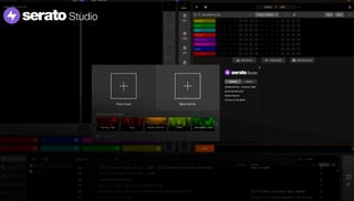 Instalación y activación de Serato Studio