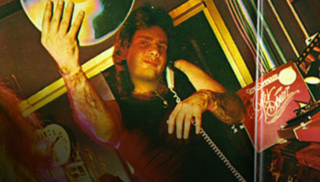 El primer DJ: Francis Grasso