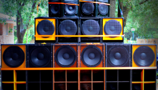 Sound System