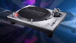 Technics 1200: La Historia