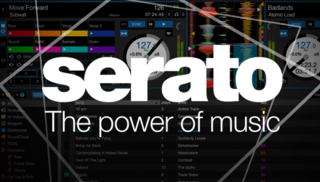 SERATO: 20 años