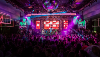 La Discotheque: “la casa de los DJs”