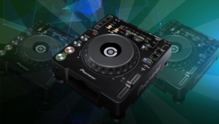 CDJ: La historia del vinilo digital.