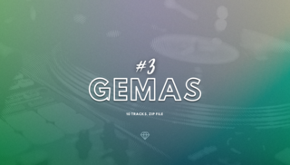Gemas #3