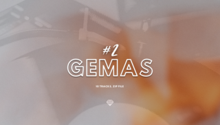 Gemas #2