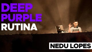 Rutina: Deep Purple