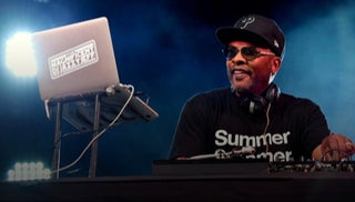 DJ Jazzy Jeff