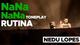 Rutina: NaNa NaNa Wordplay