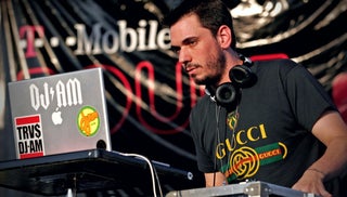 DJ AM