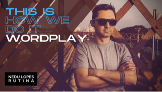 Rutina: This is How We Do It (Wordplay)