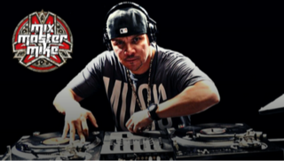 Mix Master Mike