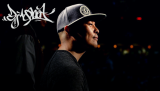 DJ QBERT