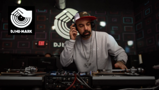 DJ Nu-mark