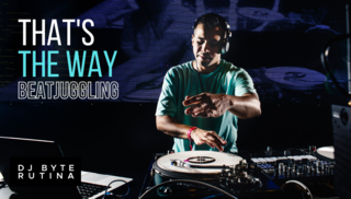 That's The Way Beatjuggling