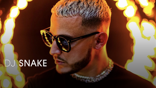 DJ SNAKE