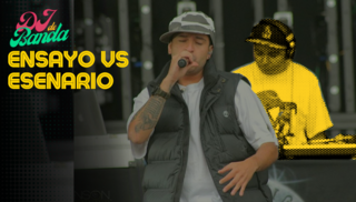 Ensayo vs Escenario 