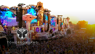 Tomorrowland