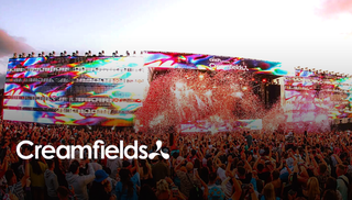 Creamfields