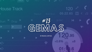 GEMAS #13