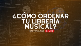 ¿Cómo ordenar tu biblioteca musical?