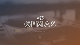 Gemas #15