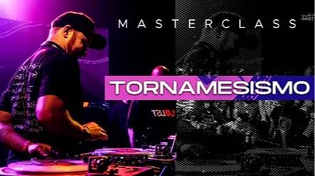 TORNAMESISMO